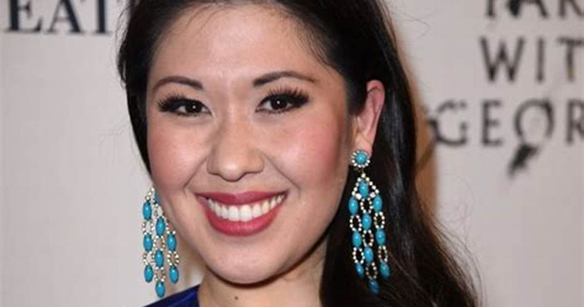 Broadway Actress Ruthie Ann Miles Is Pregnant