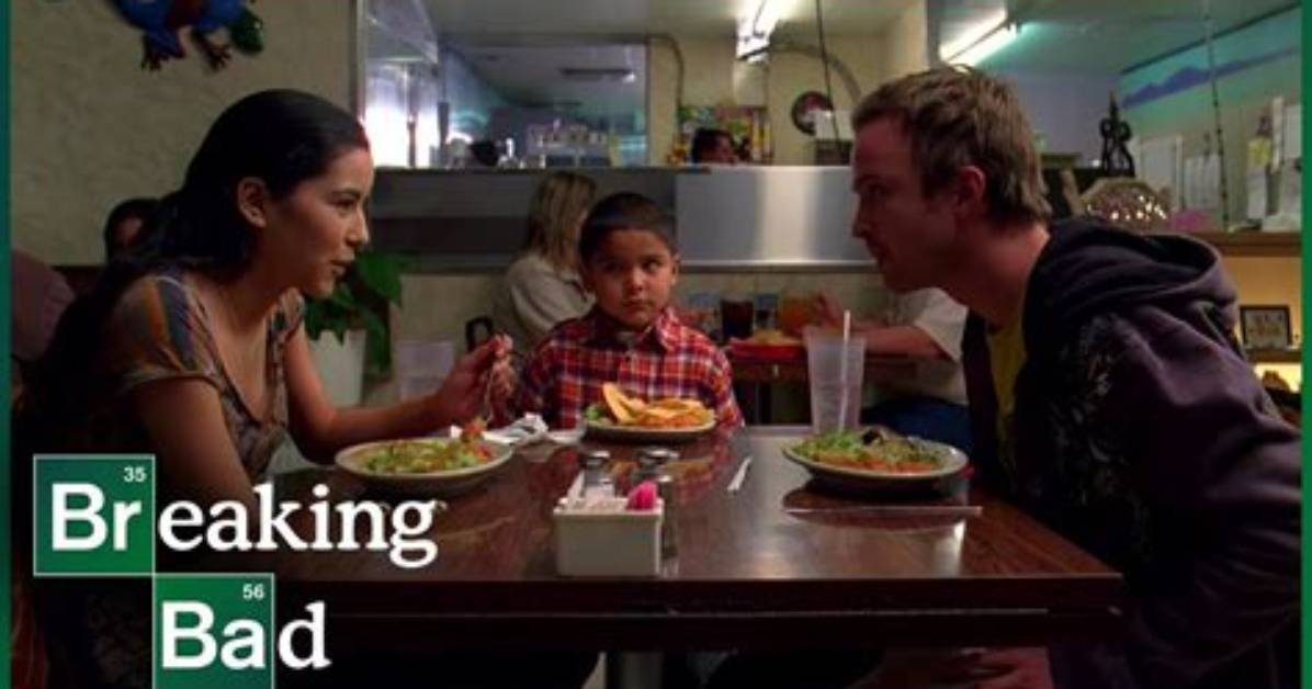 Brock Cantillo: Breaking Bad Character Profile