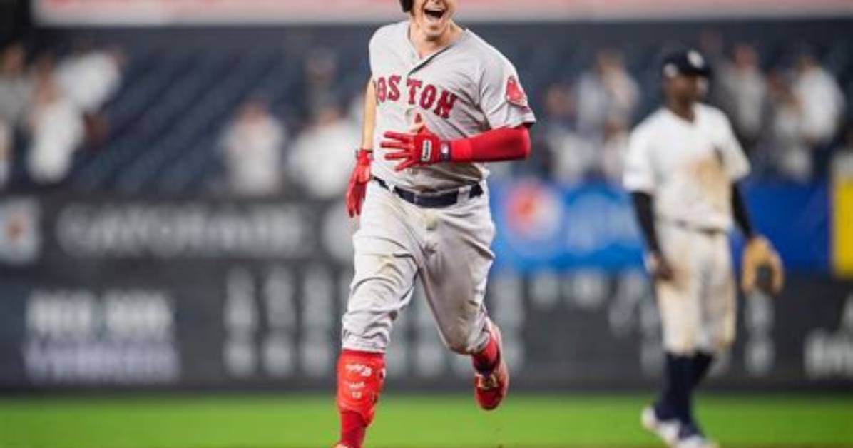 Brock Holt