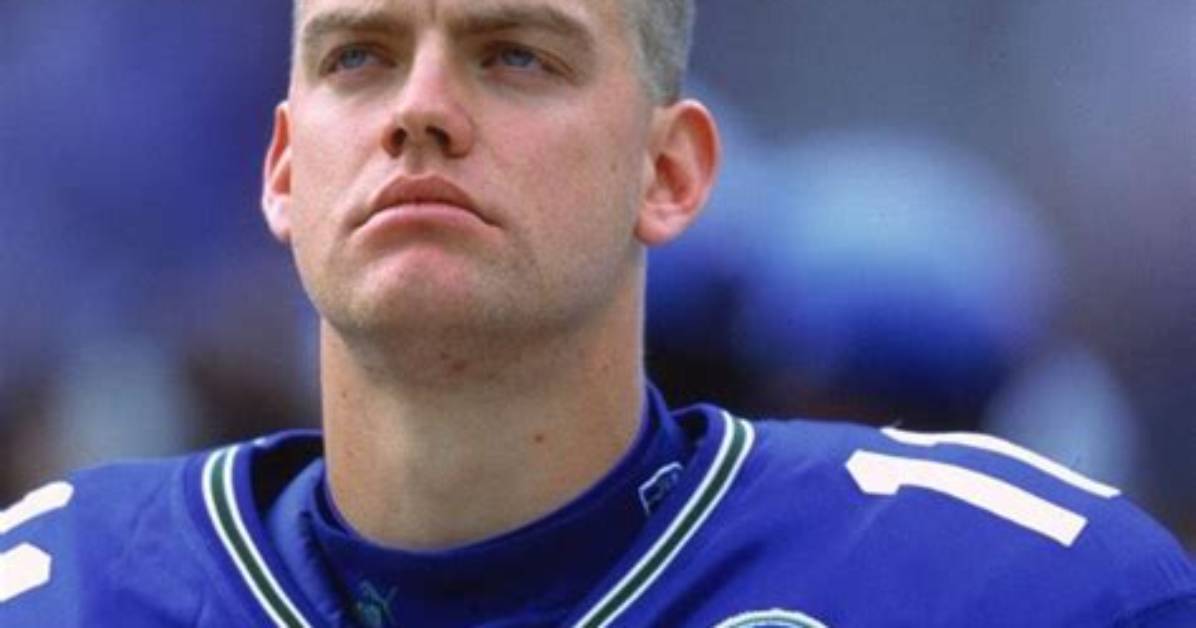 Brock Huard