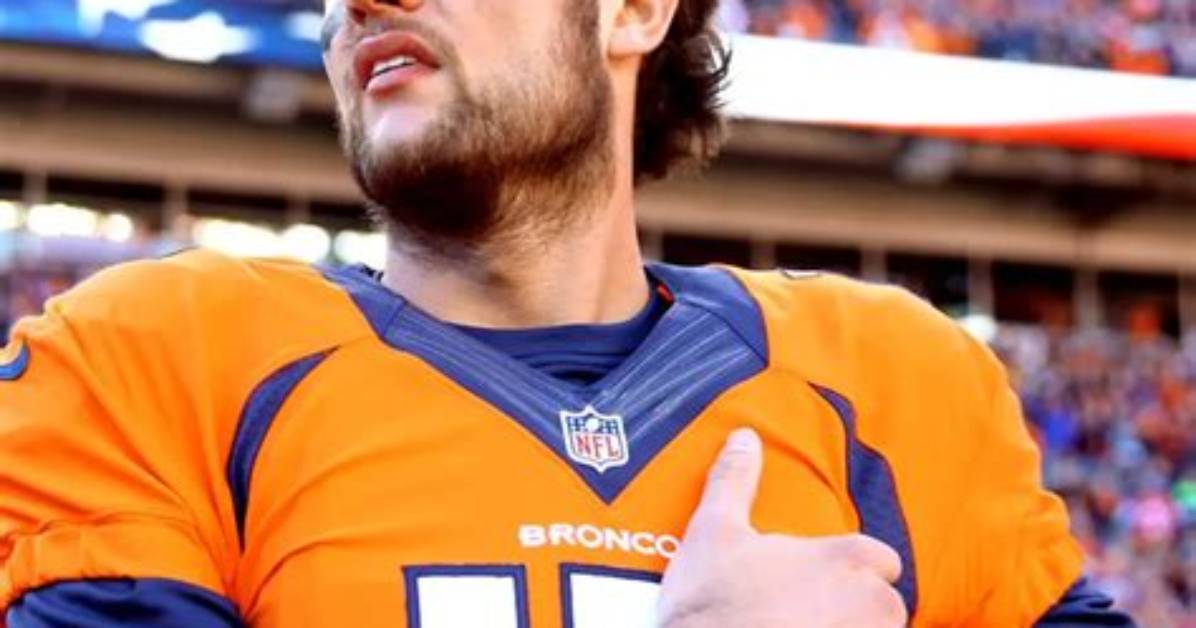 Brock Osweiler Net Worth