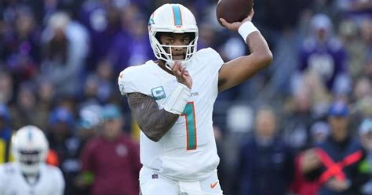 Brock Purdy, Tua Tagovailoa Were Selected to Their 1St Pro Bowl as the Starting Quarterbacks