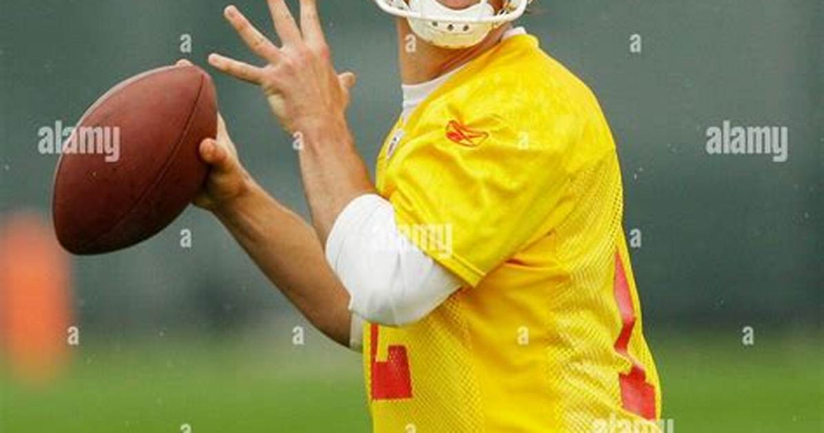 Brodie Croyle