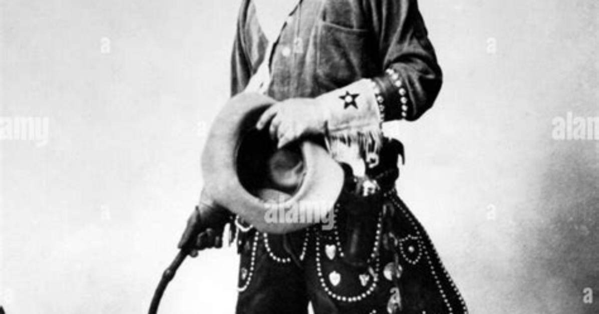 Broncho Billy Anderson