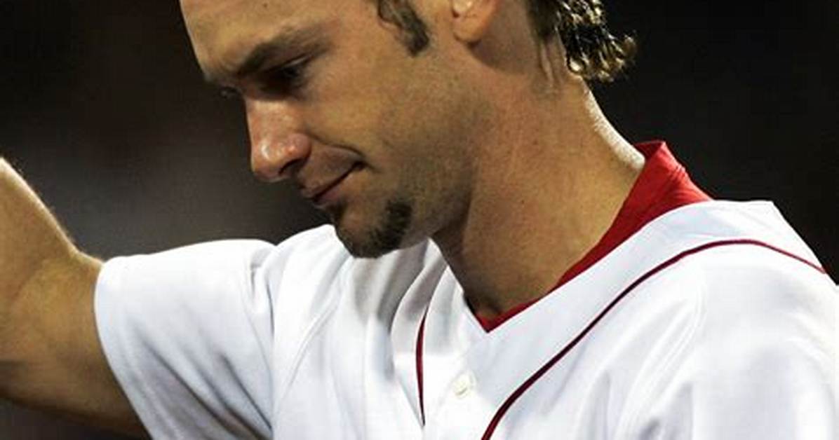 Bronson Arroyo