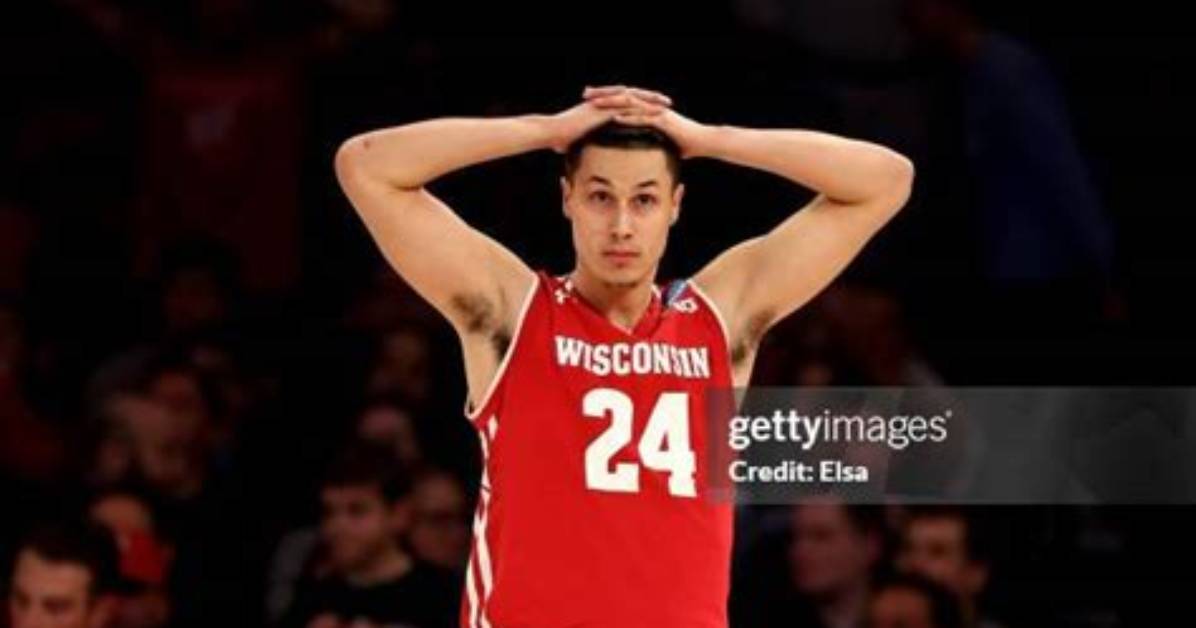 Bronson Koenig