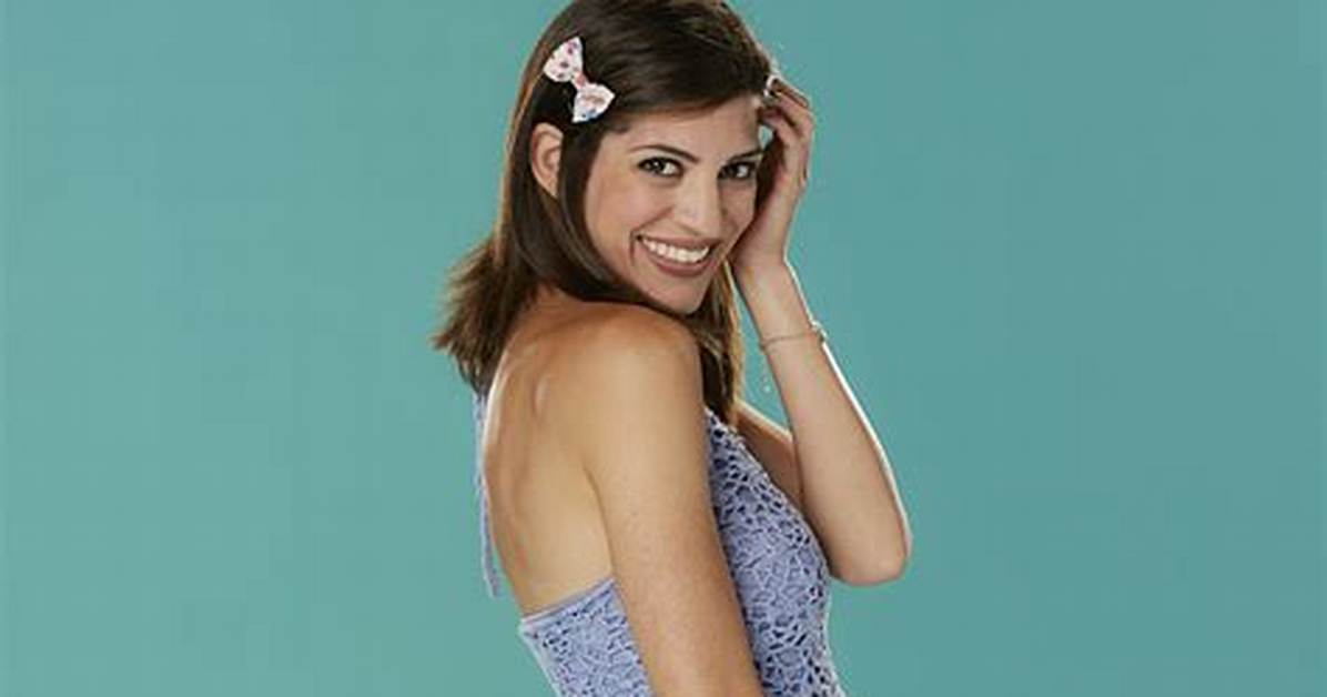Bronte D'acquisto Net Worth
