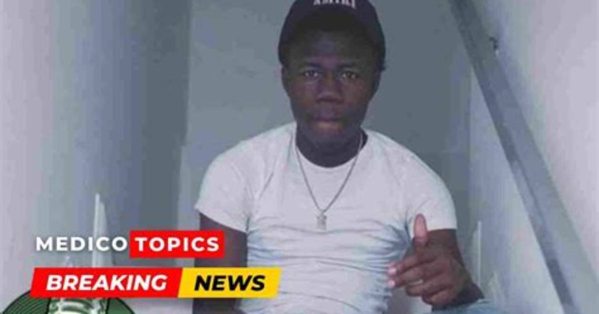 Bronx Drill Rapper Mdot Ebk Cause of Death, Bio, Age, Real Name, Songs, Gang