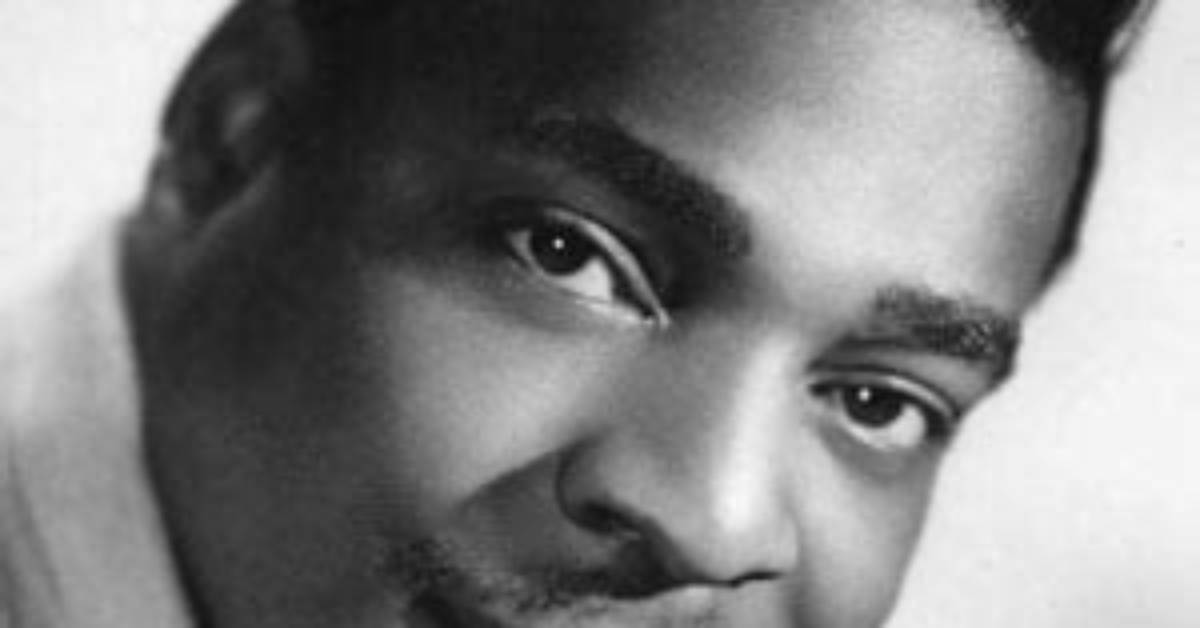 Brook Benton Net Worth