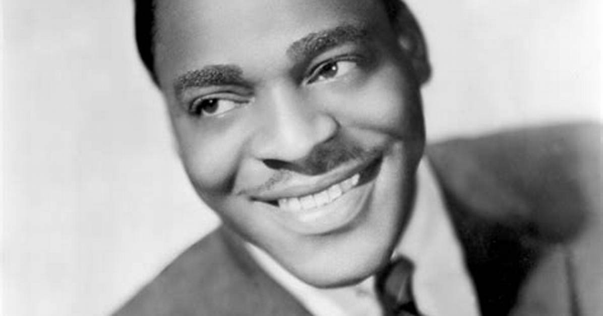 Brook Benton
