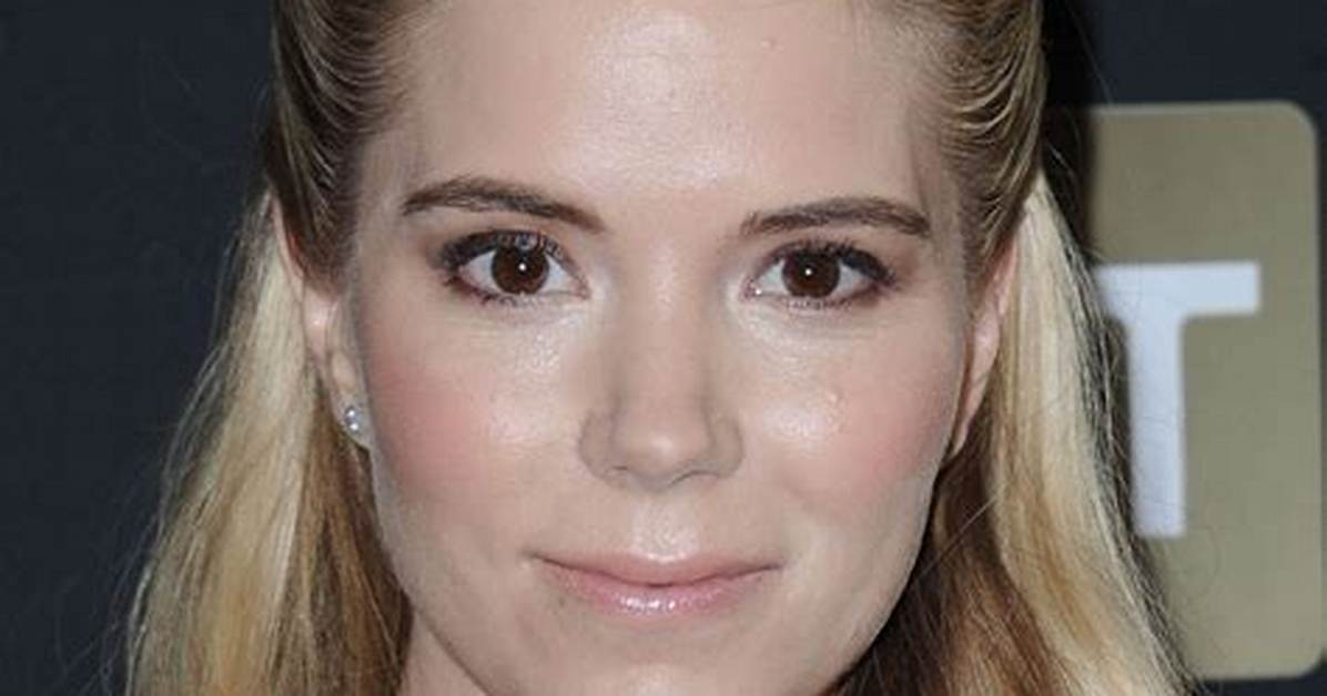 Brooke Anne Smith Net Worth