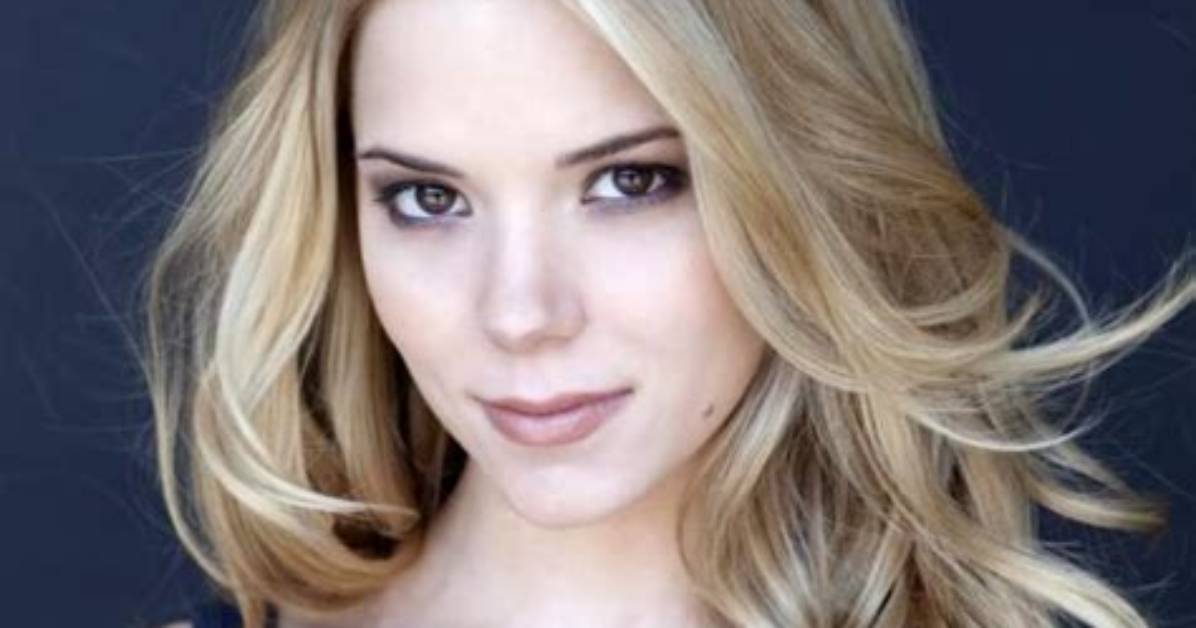 Brooke Anne Smith