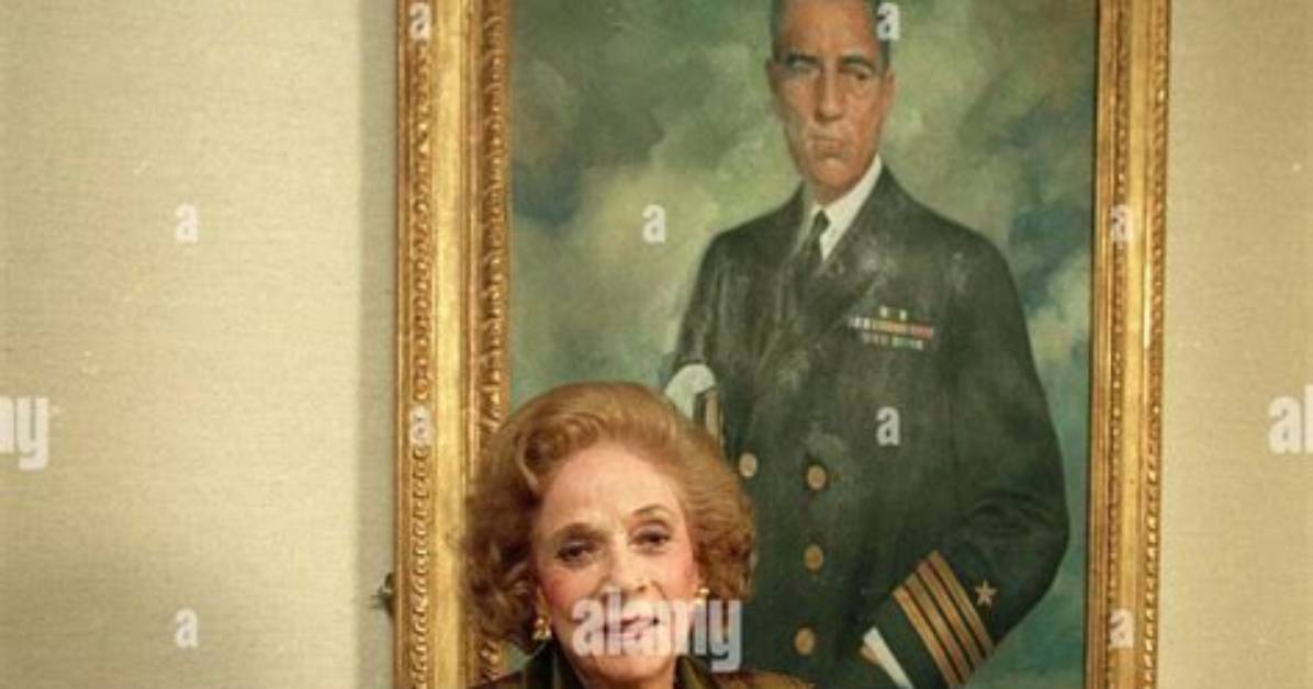 Brooke Astor Net Worth
