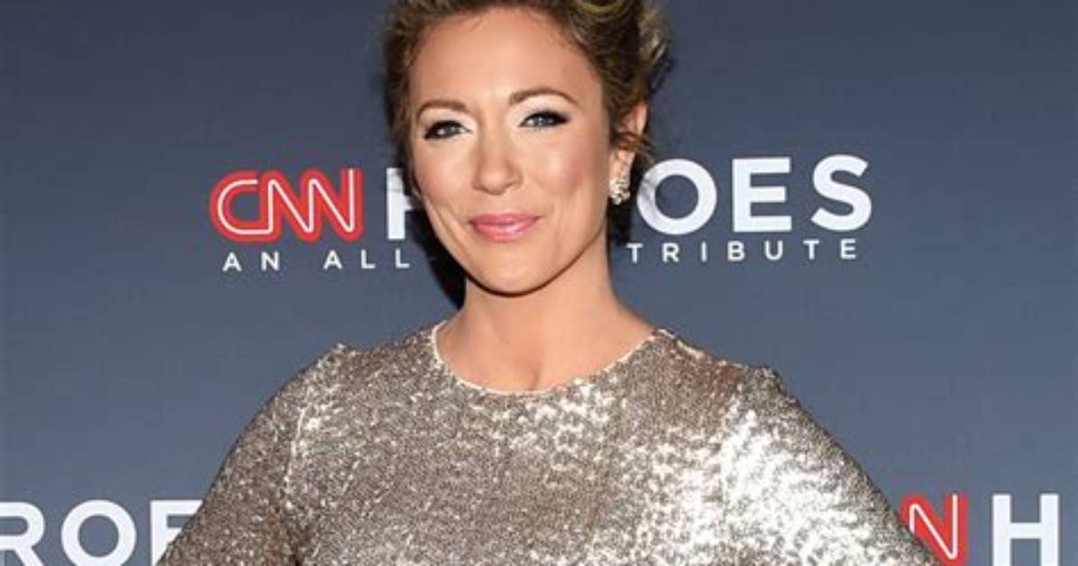 Brooke Baldwin Net Worth