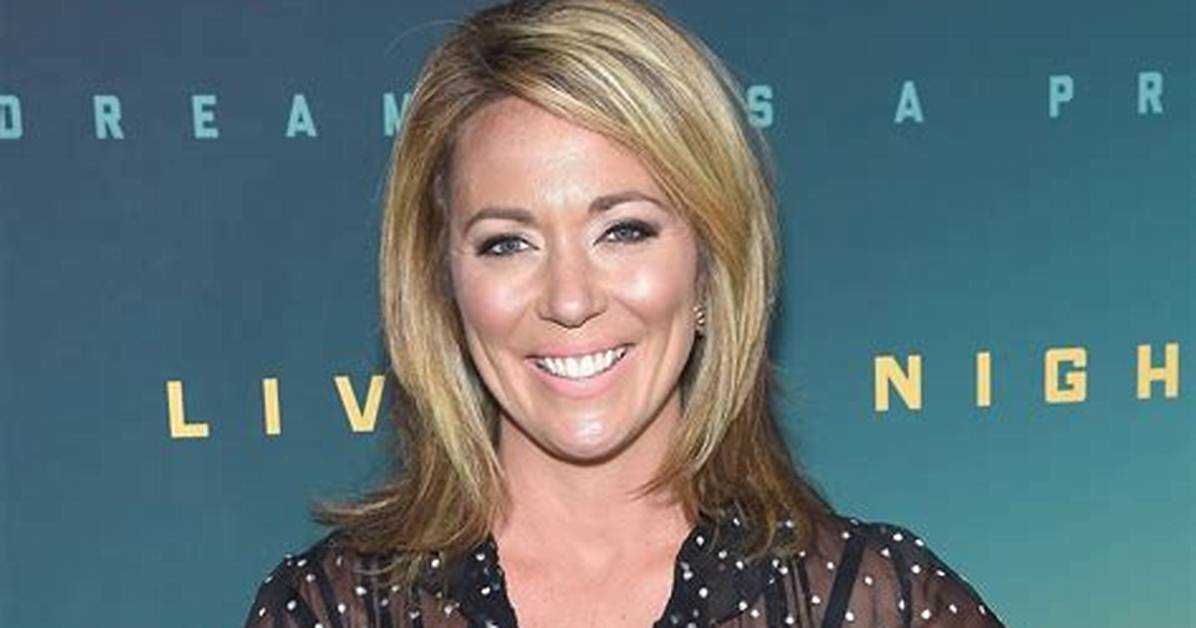 Brooke Baldwin
