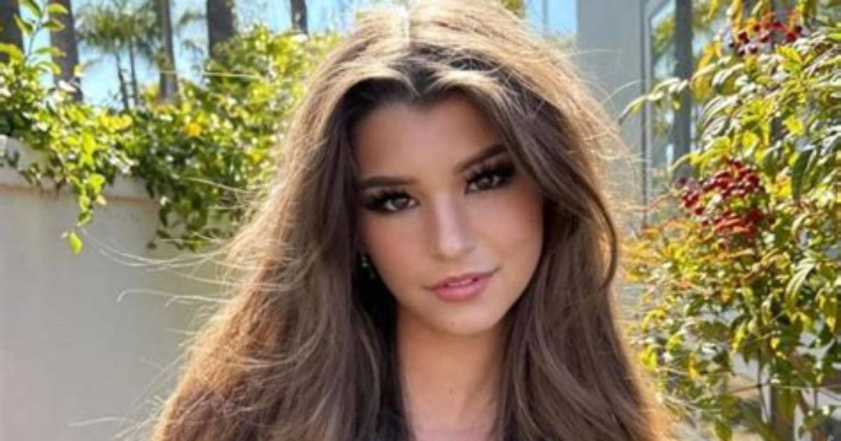 Brooke Blake Net Worth
