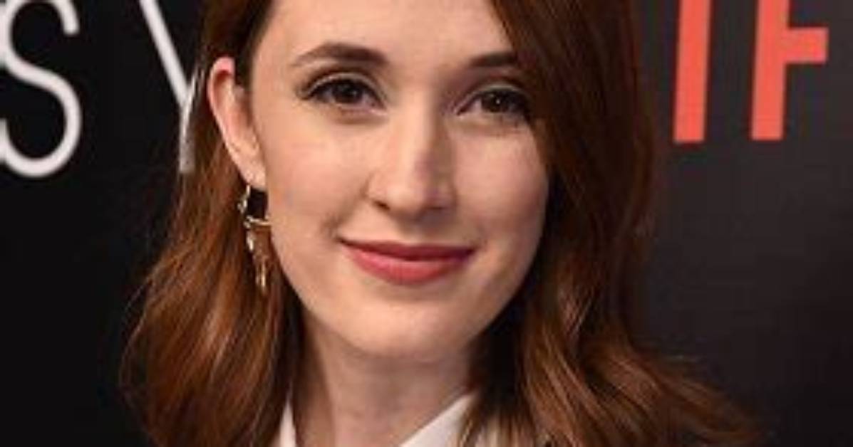 Brooke Bloom – Actress | Wiki, Age, Height, Net Worth, Relationship, Ethnicity, Career