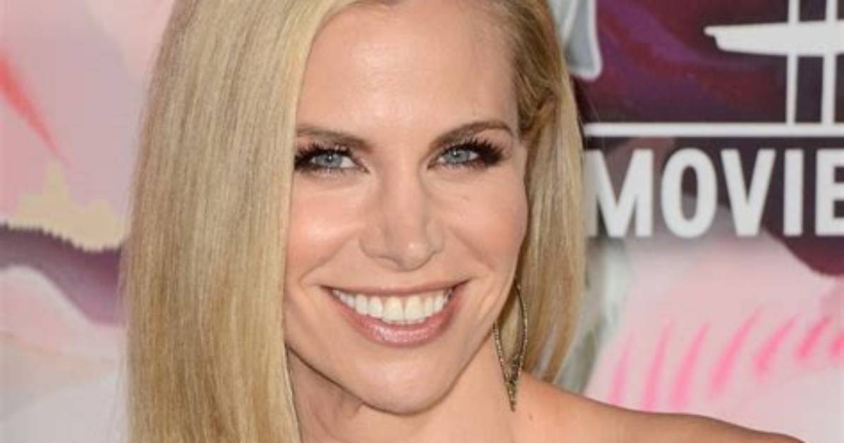Brooke Burns