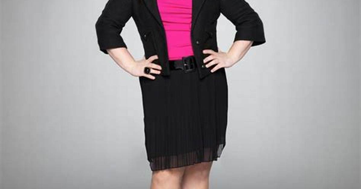 Brooke Elliott