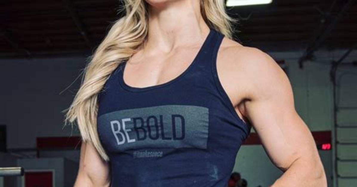 Brooke Ence