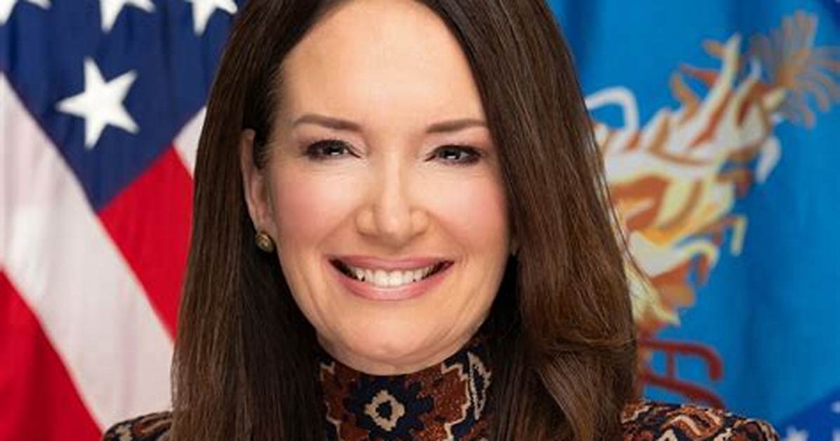 Brooke Engen Net Worth