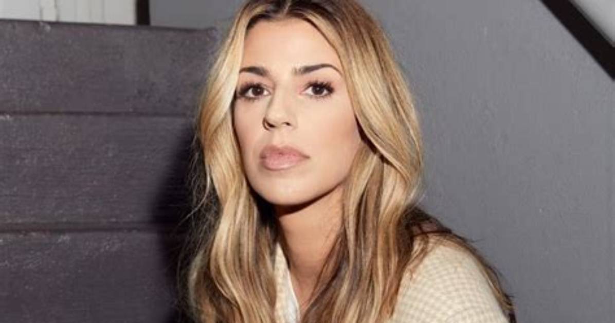 Brooke Fraser