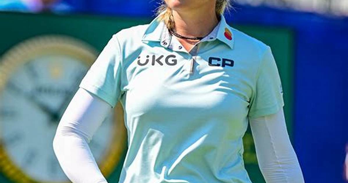 Brooke Henderson