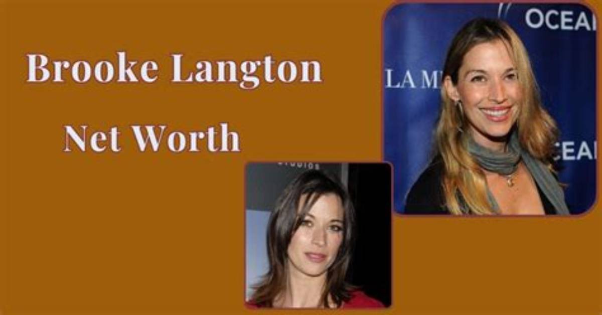 Brooke Labarbera Net Worth