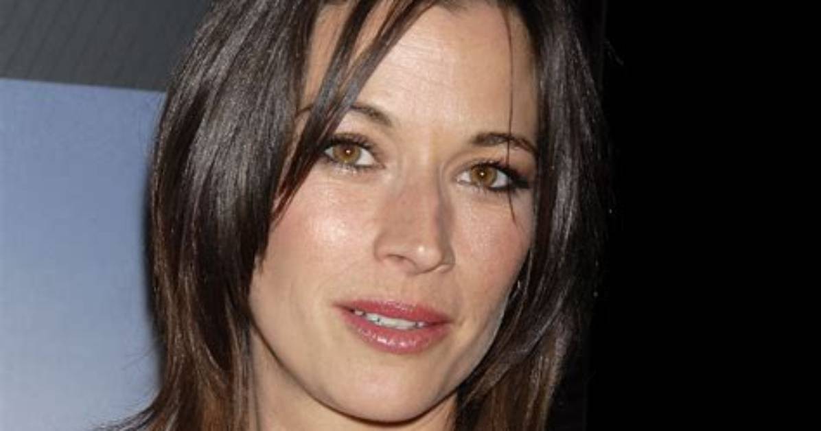 Brooke Langton Net Worth