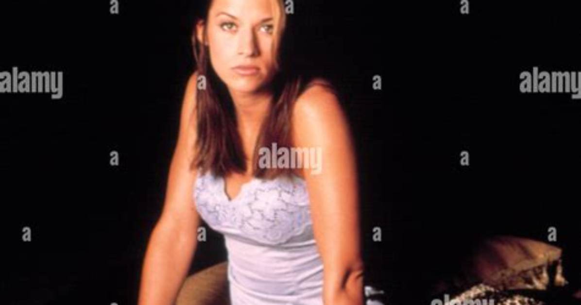 Brooke Langton