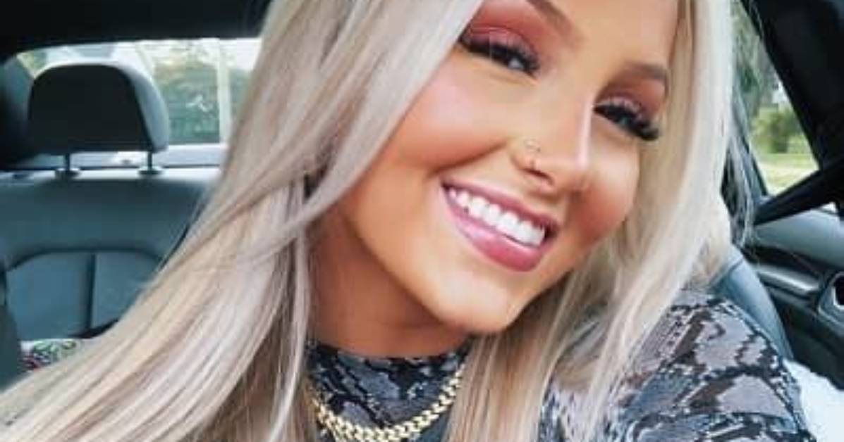 Brooke Mooney Net Worth
