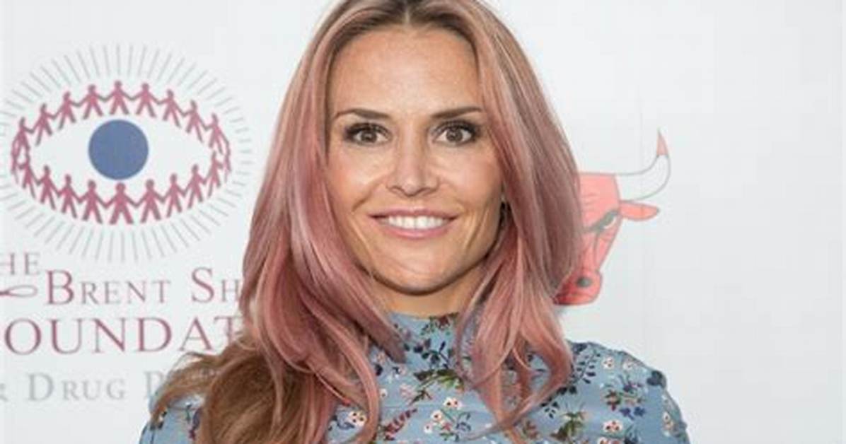 Brooke Mueller Net Worth