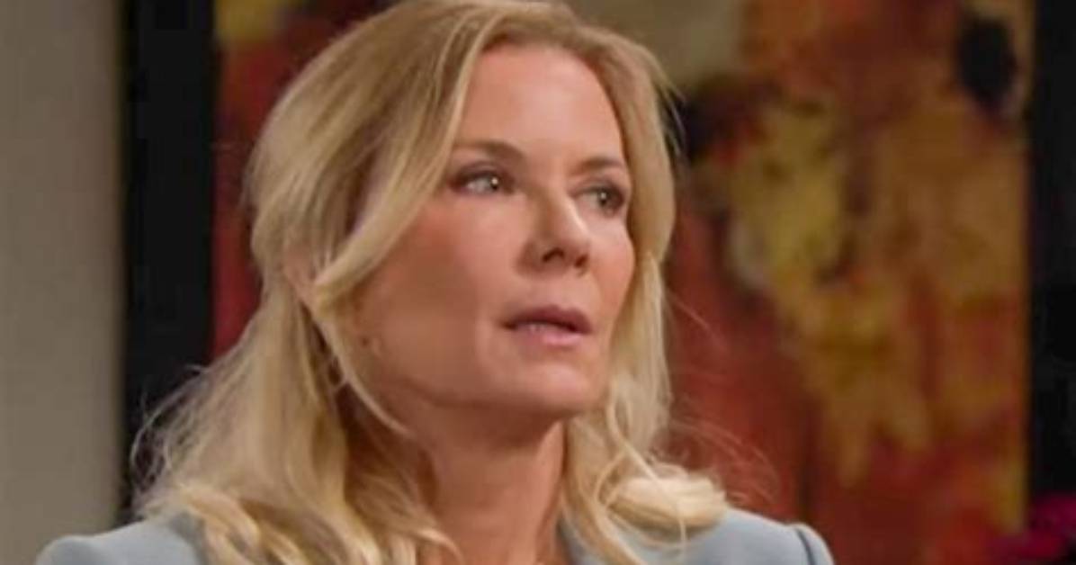 Brooke's Commands Do Not Work – Hope's Set on Thomas Loving