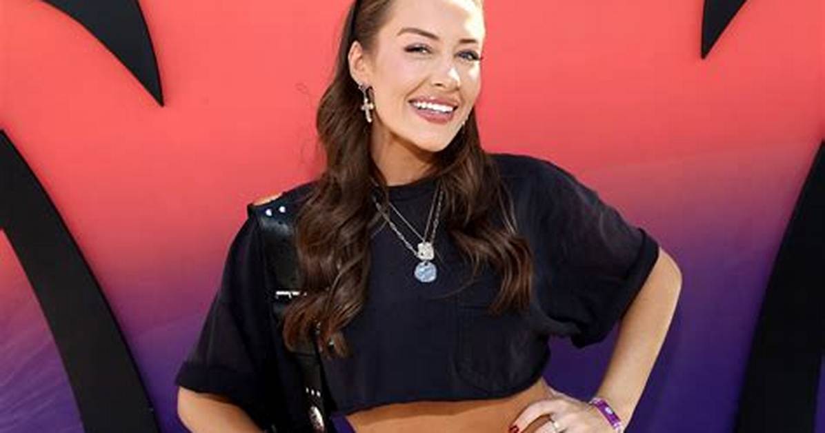 Brooke Schofield