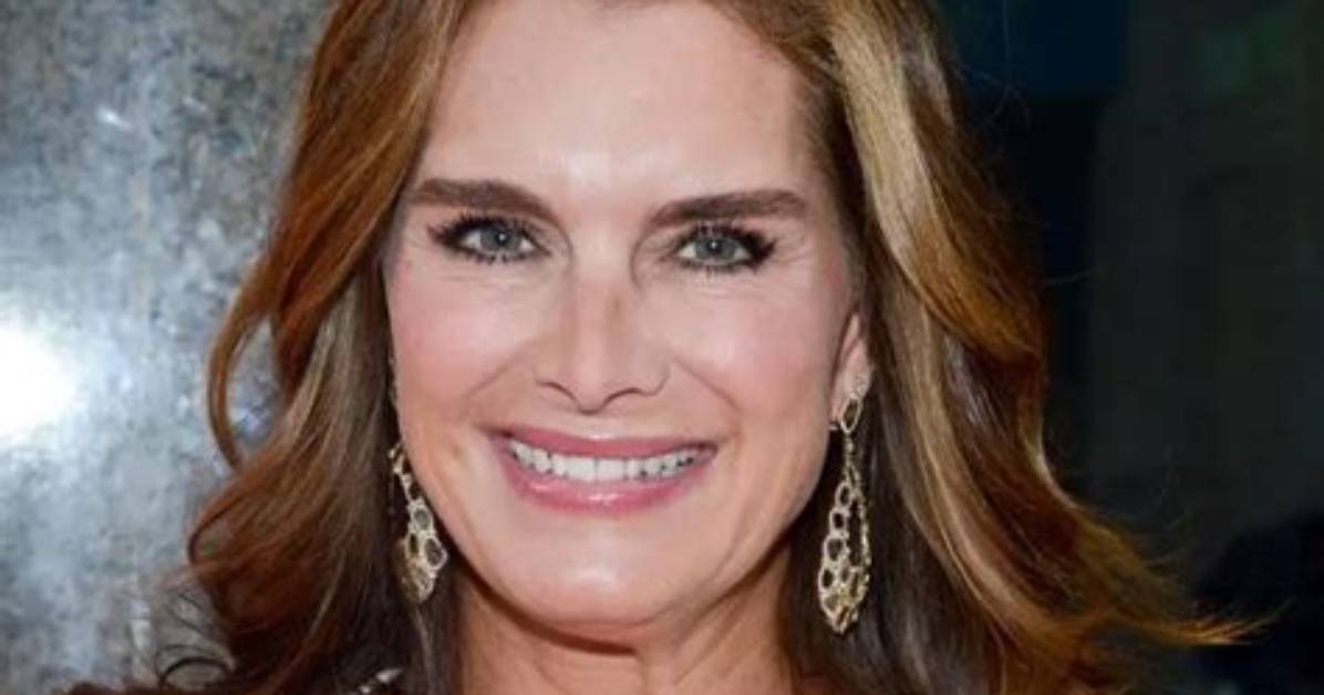 Brooke Shields Net Worth