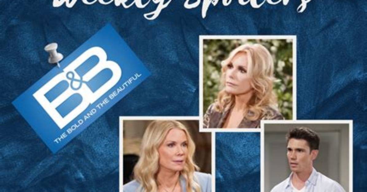 Brooke Takes Sides, Lauren Freaks Out, Deacon and Finn's Big Search