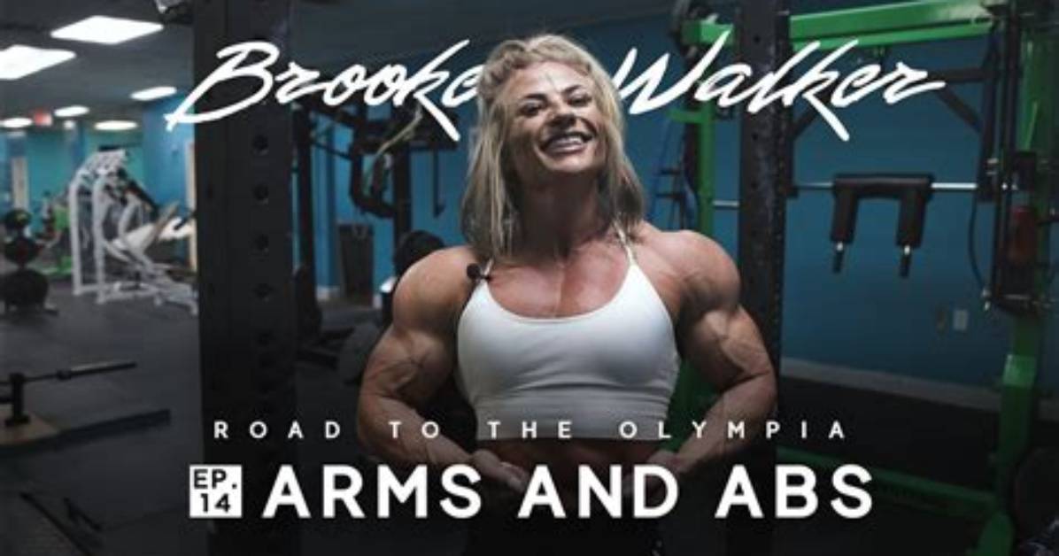 Brooke Walker