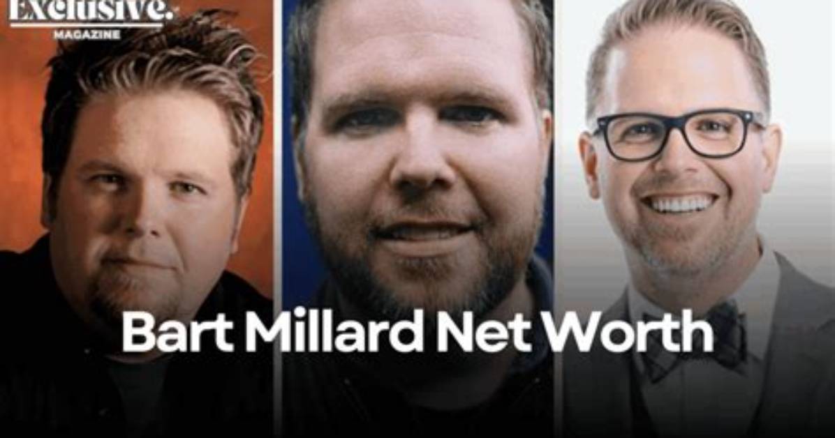 Brooklyn Millard Net Worth