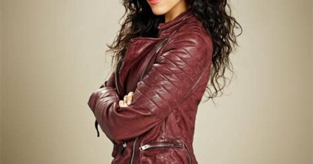 'Brooklyn Nine-Nine' Actress Stephanie Beatriz Is Expecting Her First Child with Husband Brad Hoss!