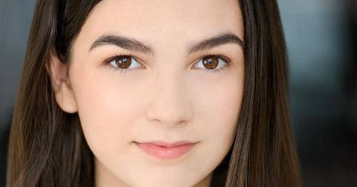Brooklynn Prince