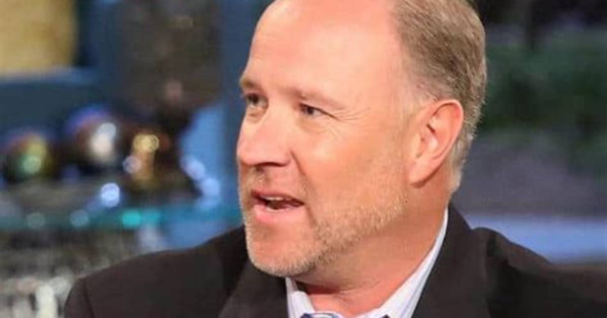 Brooks Ayers Net Worth