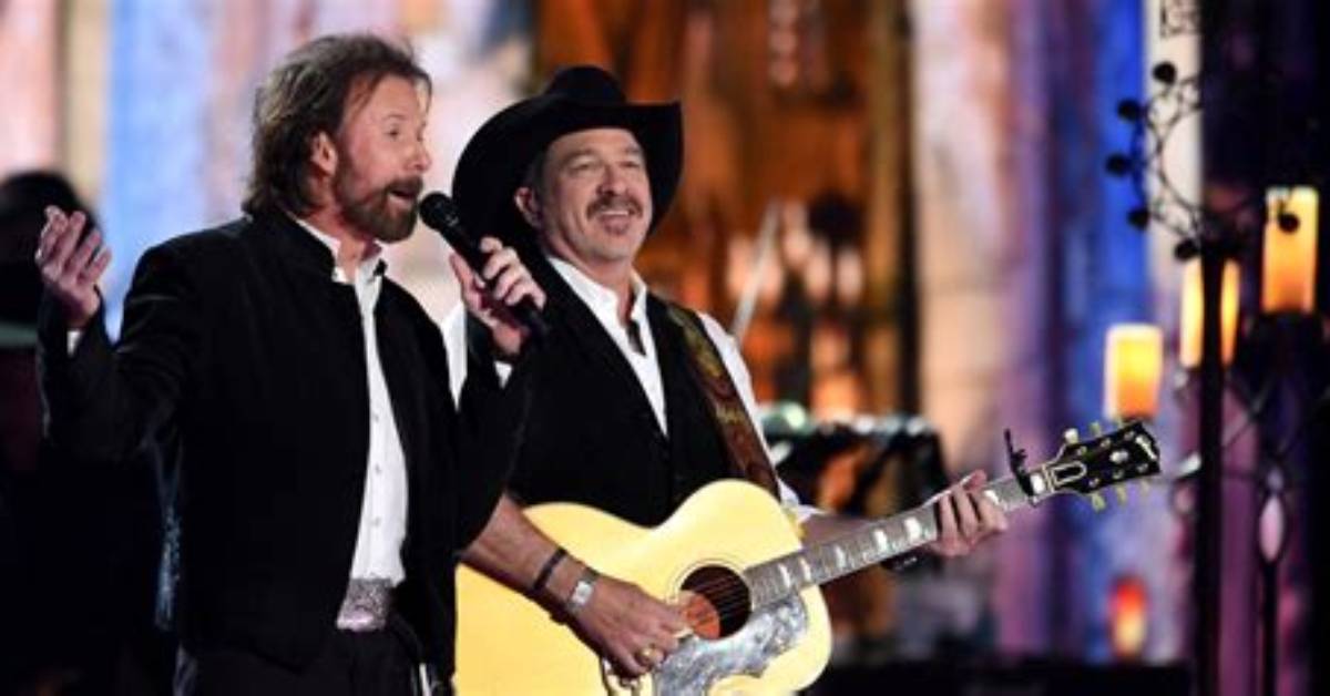 Brooks & Dunn Net Worth