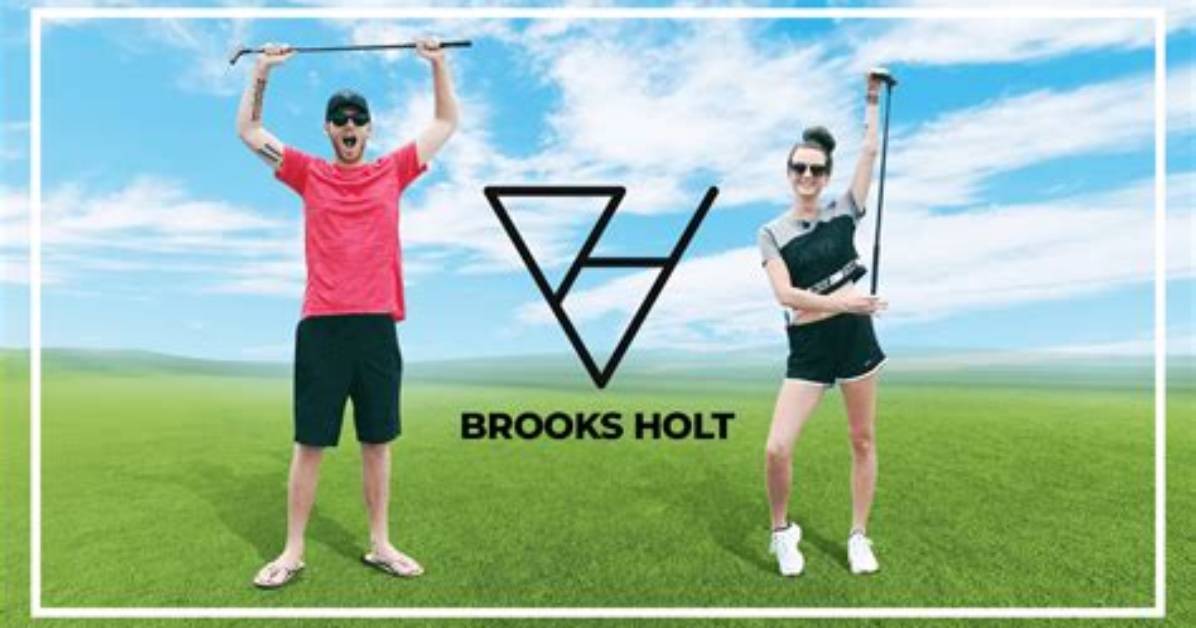 Brooks Holt