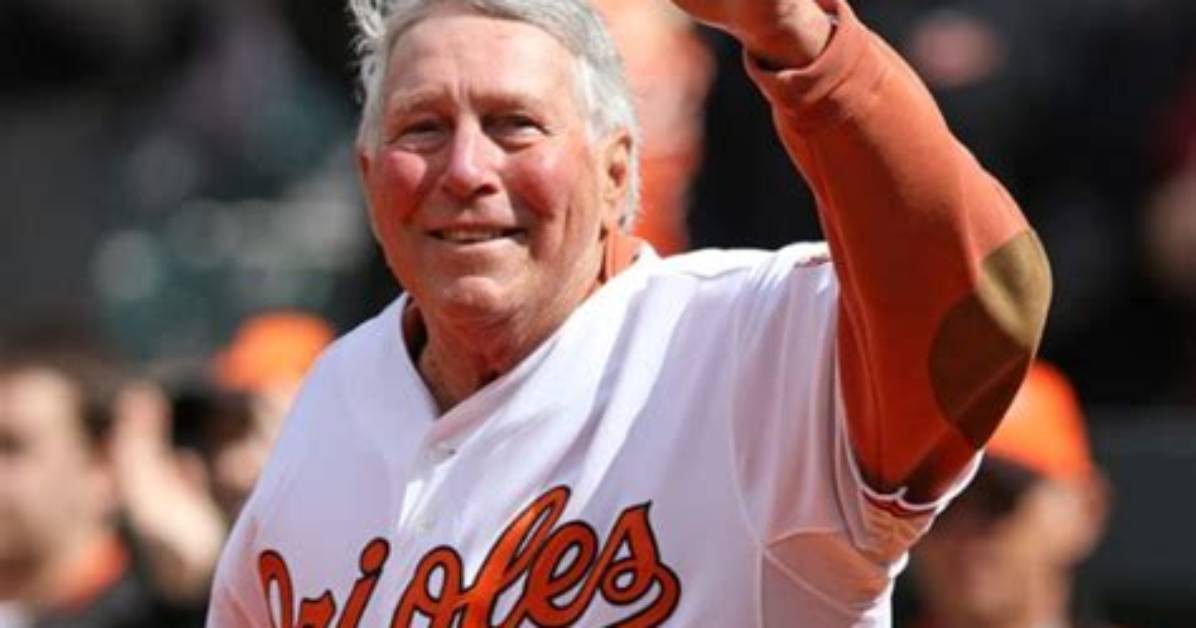 Brooks Robinson Net Worth
