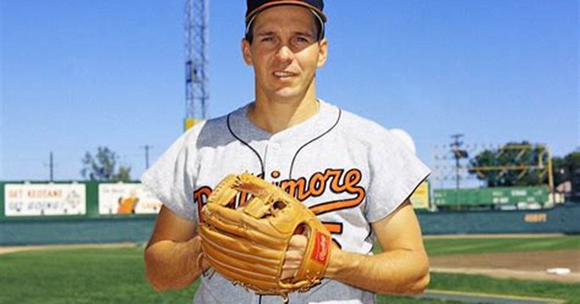 Brooks Robinson