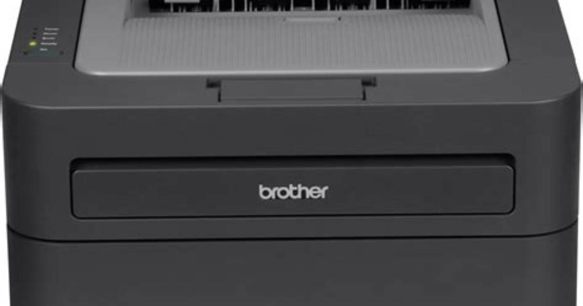Brother Hl-2240 Printer Driver