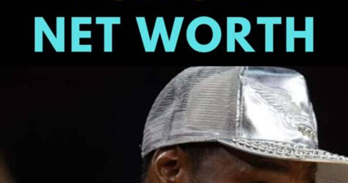 Brother Polight Net Worth 2024