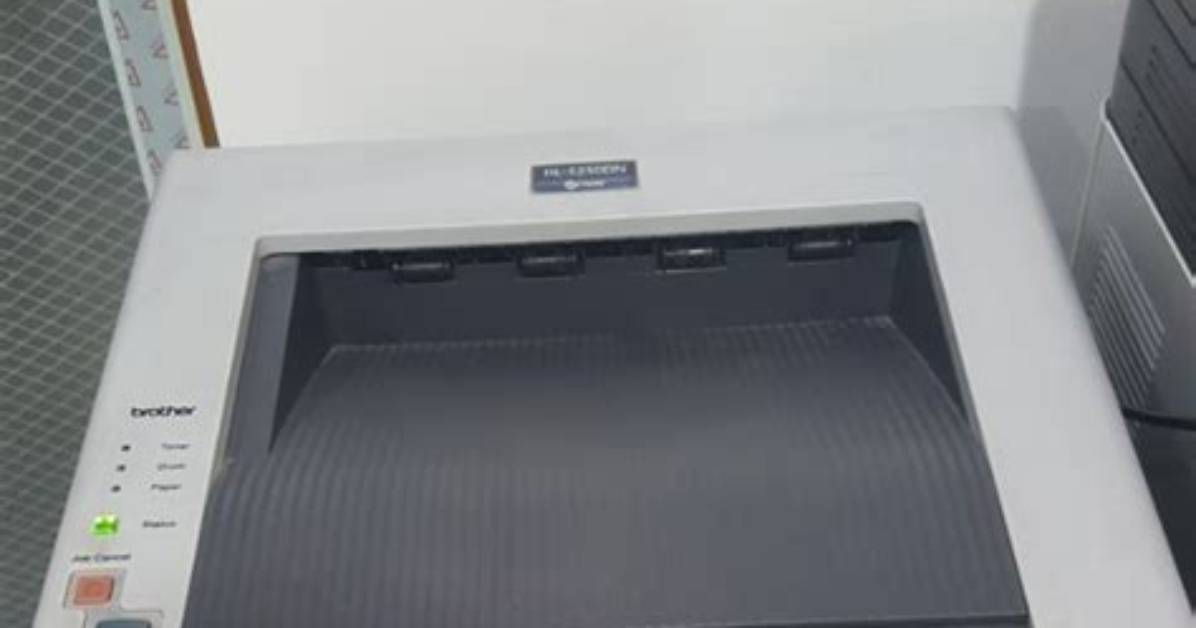 Brother Printer - No Suitable Destination Host Found by Cups-Browsed