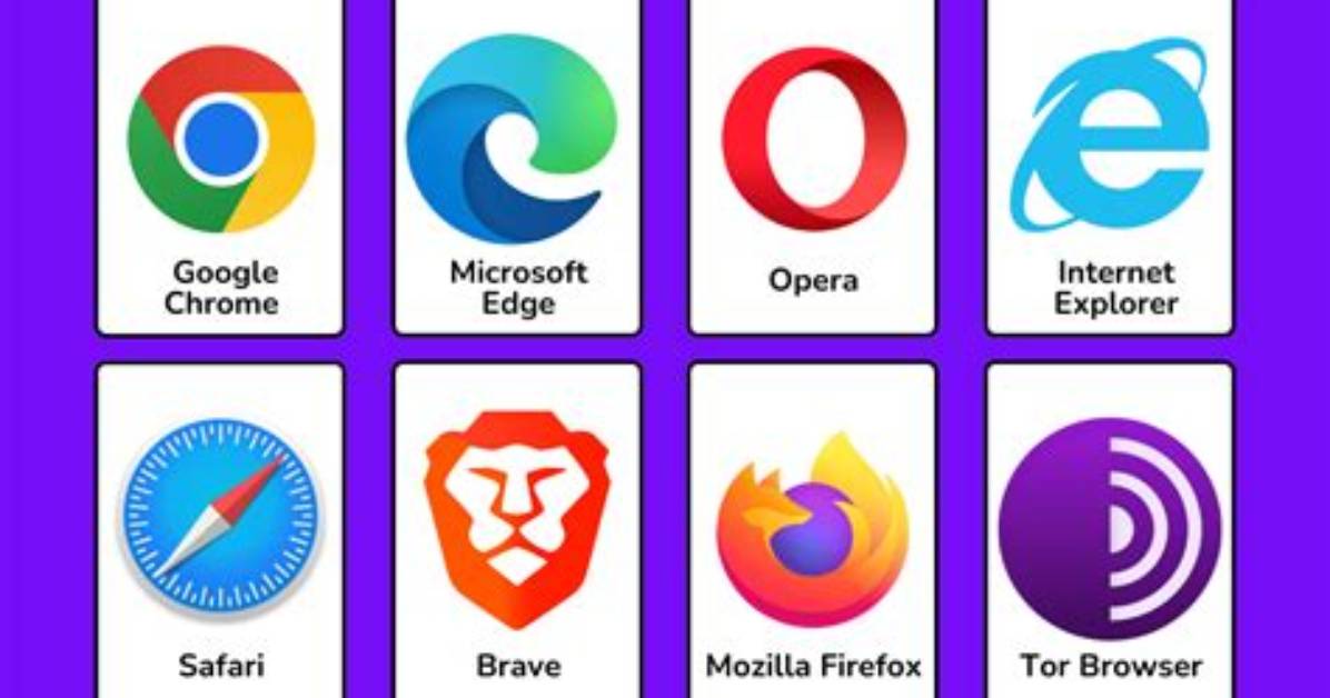Browser (Web Browser) - How to Discuss