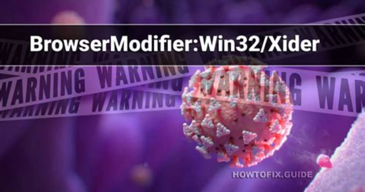 Browsermodifier: Win32/Defaulttab (Defaulttab Trojan) — Virus Removal Guide